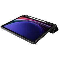 Otterbox React Book cover Zwart Tabletcover - thumbnail