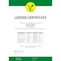 Omega 3 Algenolie DHA + EPA - thumbnail