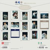 TXT (Tomorrow X Together) Kalender 2026 - thumbnail