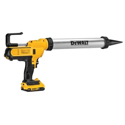 DEWALT DCE581NK-XJ Kitpistool 1 stuk(s)