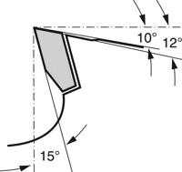 Bosch Accessories Construct Wood 2608640694 Hardmetaal-cirkelzaagblad 450 x 30 x 3.8 mm Aantal tanden: 32 1 stuk(s) - thumbnail