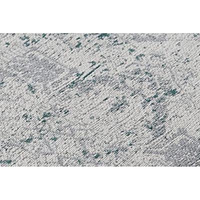 Tapijt DKD Home Decor Katoen Chenille (60 x 240 x 1 cm)