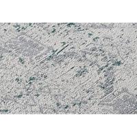 Tapijt DKD Home Decor Katoen Chenille (60 x 240 x 1 cm) - thumbnail