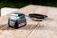Metabo 600298000 POWERMAXX PA 12 Gereedschapsaccu 12 V - thumbnail