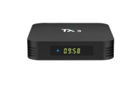Lipa TX3 Tv box 2/16 GB Android 9.0 - thumbnail