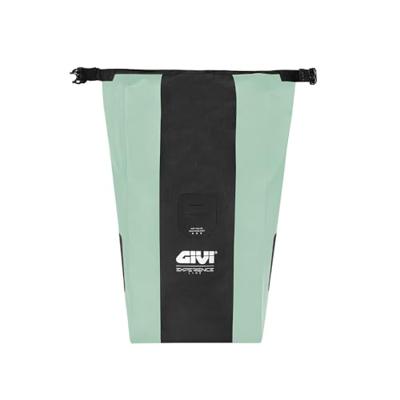 Givi Experience Junter Fietstas 14L - Groen