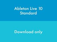 Ableton Live 10 Upgrade Vanaf Live Intro Download - thumbnail