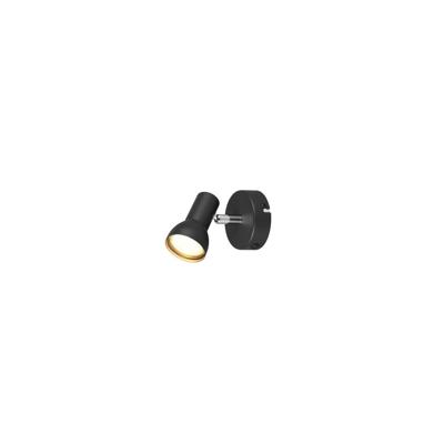 Trio WandspotCantar zwart enkel - R81791032