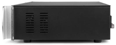 Vonyx VPA300 PA versterker 2x 150W met USB, BT & MP3-speler