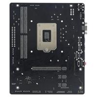 BioStar H510MHP 2.0 Moederbord Socket Intel LGA 1200 Vormfactor Micro-ATX Moederbord chipset Intel® H510 - thumbnail