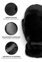 Reusch Molly R-Tex XT Skiwanten Dames 7.5 - thumbnail