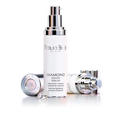 Natura Bissé Diamond Collection White Serum 50ml Natura Bissé Diamond Collection White Serum 50ml