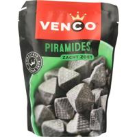 Venco Piramides 225 Gram - thumbnail