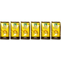 Gina Wiener Kaffee - koffiebonen - 6 x 1 kilo - thumbnail