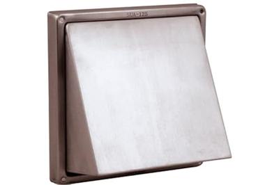 GEVELKLEP RVS 62603311 GEVELKLEP RVS 62603311