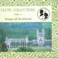 Songs Of Scotland - CD (5018081800124) - thumbnail