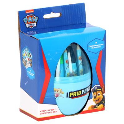 Dinotoys Apeldoorn Paw patrol verrassingen ei kleurset