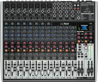 Behringer XENYX X2222USB mengpaneel - thumbnail
