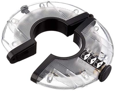 Ikzi light naaf / wielverlichting 8 leds ( naaf )