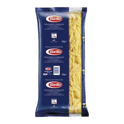 Barilla - Penne Lisce Nº 71 - 5 kg