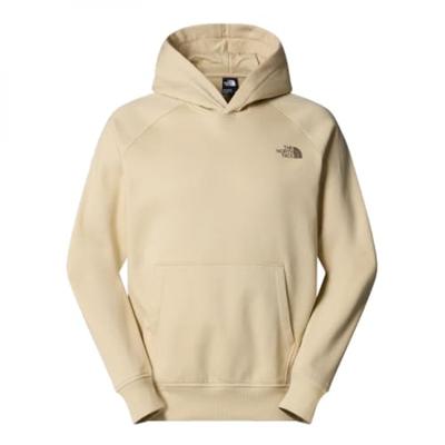 The North Face Raglan Box NSE Casual Sweater Heren M