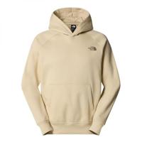 The North Face Raglan Box NSE Casual Sweater Heren M - thumbnail