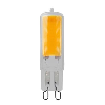 Century LED-lamp G9 | 4 W | 400 lm | 3000 K | 1 stuks - PIXYCOB-040930 PIXYCOB-040930 Century LED-lamp G9 | 4 W | 400 lm | 3000 K | 1 stuks - PIXYCOB-040930 PIXYCOB-040930