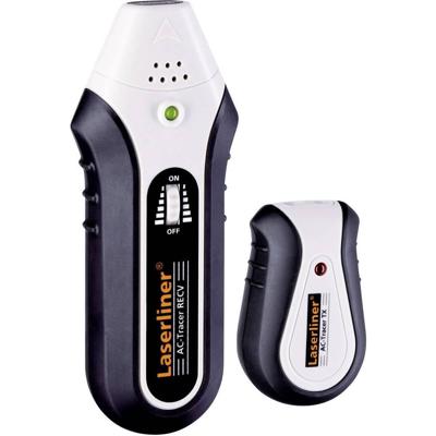 Laserliner AC Tracer Leidingzoeker Laserliner AC Tracer Leidingzoeker