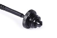 Alphacool eiszapfen temperatuursensor plat g1/4" - thumbnail