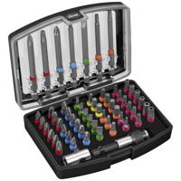 Vigor V5020 V5020 Bitset Tamper Resistant Torx - thumbnail