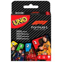 UNO Formule 1 - thumbnail