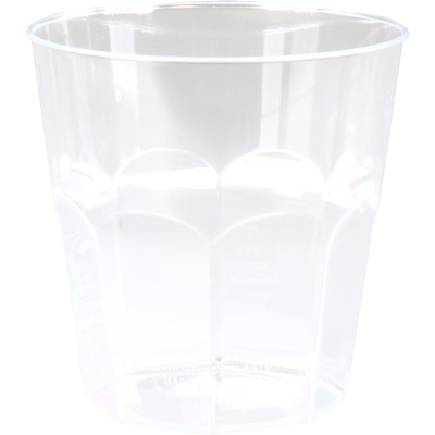 Glas | brasserieglas | pS | 160ml | transparant | 144 stuks
