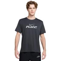 Nike Miller Flash Dri-Fit Hardloop shirt Heren L - thumbnail