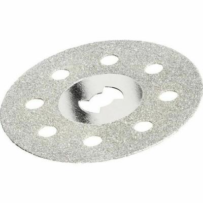 Dremel 2615S545JB 545 Diamanten doorslijpschijf Diameter 38 mm 1 stuk(s)
