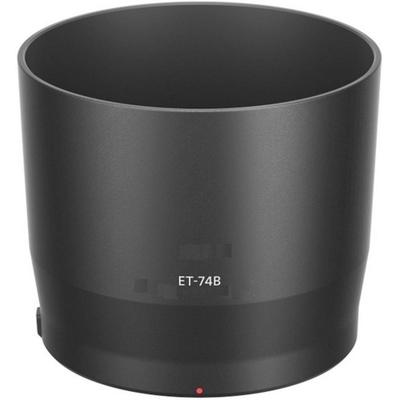 GreenL ET-74B Zonnekap