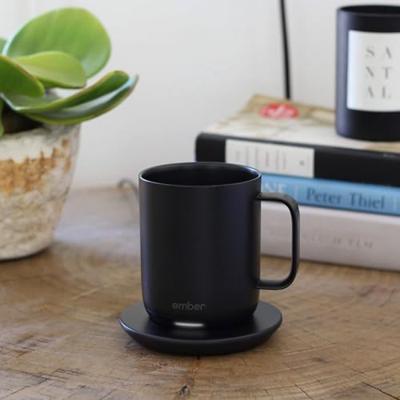 Ember Mug Charger Thermosbeker/oplader Zwart CM19XC1000EU Ember Mug Charger Thermosbeker/oplader Zwart CM19XC1000EU