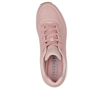 Skechers Uno Stand On Air 73690/BLSH Roze-37 maat 37