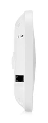 Hewlett Packard Enterprise Instant On AP22 (RW) Bundle access point (Incl. Adapter, Wi-Fi 6 2x2)