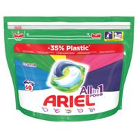 Ariel Ariel All-in-1 Pods Color - 60wl - thumbnail