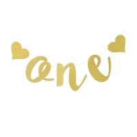 ONE slinger (Goud) - thumbnail