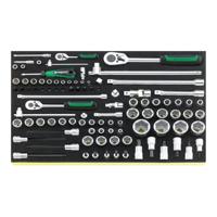 Stahlwille TCS 40/456/52/78/19 96832095 Gereedschapsset - thumbnail