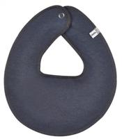 Pippi slabbetje junior polykatoen - thumbnail