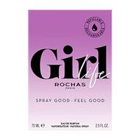 Rochas Girl Life Eau de Parfum Refillable 75ml - thumbnail
