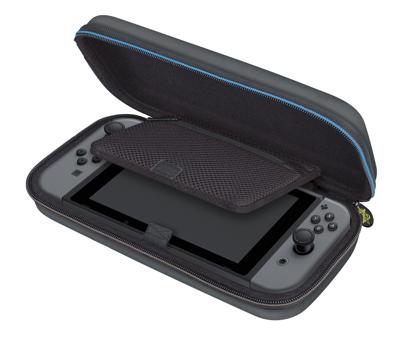 Big Ben Deluxe Travel Case - The Legend of Zelda Tears of the Kingdom (NNS433)