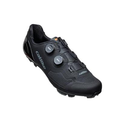 Buzaglo Catlike mtb schoenen mixino xc1 maat 46 carbon zwart