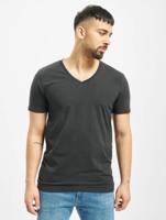 Levi's Men V-Neck Jet Black 2-Pack-XL - thumbnail