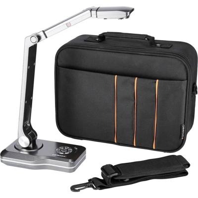 Celexon Documentcamera 5 Mpix A3 1920 x 1080 Pixel VGA, HDMI, USB LED-verlichting, Autofocus, Helderheidsregeling, Macrofunctie, Infrarood afstandsbediening