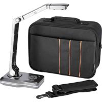 Celexon Documentcamera 5 Mpix A3 1920 x 1080 Pixel VGA, HDMI, USB LED-verlichting, Autofocus, Helderheidsregeling, Macrofunctie, Infrarood afstandsbediening - thumbnail