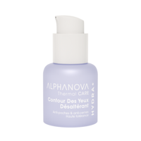 Alphanova skin Thermal care eye countour hydrating 15 Milliliter - thumbnail