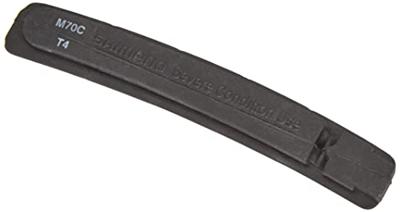 Shimano remrubber m70ct4 v-brake o.a. br-m570 br-m970 (2 sets)